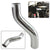 Z Shape Pipe Intercooler Intake Pipe