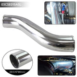 Z Shape Pipe Intercooler Intake Pipe