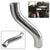 Z Shape Pipe Intercooler Intake Pipe