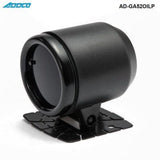ADDCO 52mm Oil Pressure Gauge - 7 Colour JDM Performance