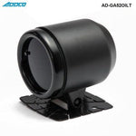 ADDCO 52mm Oil Temp Gauge - 7 Colour JDM Performance