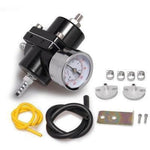 Adjustable 1:1 Fuel Pressure Regulator FPR Epman JDM Performance