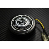 Aftermarket Speed Style Horn Button JDM Performance