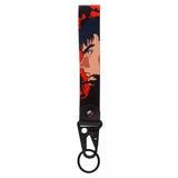Anime JDM Style Keyring Gift Accessories