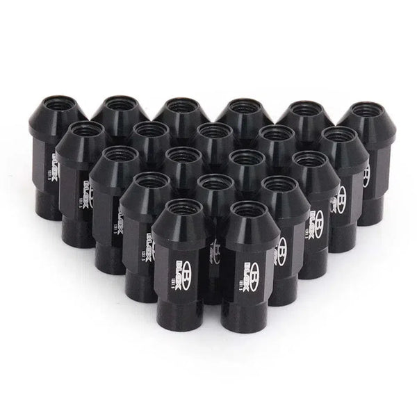 Blx Racing Racing Forged Wheel Lug Nuts