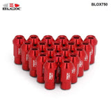 Blx Racing Racing Forged Wheel Lug Nuts