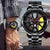 Triple Spoke 3-Series Style Watch