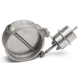 Boost Activated Exhaust Cutout Dump 102mm
