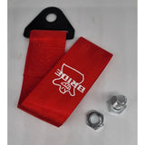 BRD Race High Strength Tow Strap