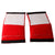 BRD Racing Bucket Seat Tuning Pad for Side