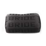Bride Racing Fabric Headrest JDM Performance