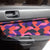 RCR Style Car Seats Fabric 1M × 1.5