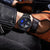 Midship V8 Rim Watch