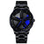 Midship V8 Rim Watch