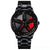 Midship V8 Rim Watch