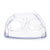 Clear Cam Pulley Gear Timing Belt Cover For Nissan R32 R33 R34 GTS RB25DET JDM Performance