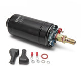 Dual High-pressure Fuel With Surge Tanks JDM Performance