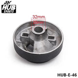 E-46 Boss Kit for BMW E46 M3