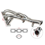 Exhaust Manifold Header For BMW E46 325i JDM Performance