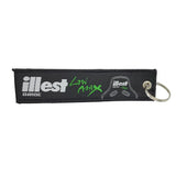 BRD Fresh Black Jet Tag