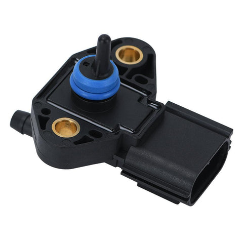 Fuel Injector Pressure Sensor For Ford Mercury Lincoln JDM Performance