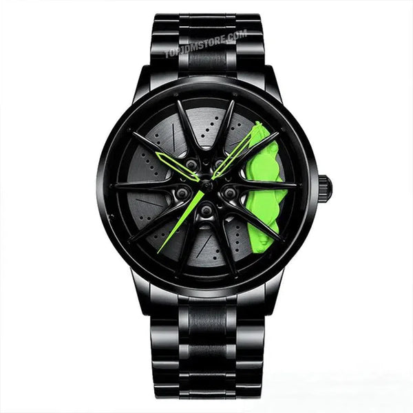 Trackline GT Rim Watch