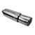 H-Spec Hi Power Tailpipe Muffler 90mm 3.5"