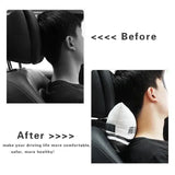 ID AE86 Trueno Tofu Car Cushion Pillows