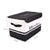 ID Fujiwara Tofu Collapsible Storage Box