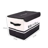 ID Fujiwara Tofu Collapsible Storage Box