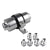 JDM High Flow Fuel Filter JDM Performance