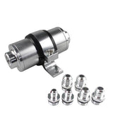 JDM High Flow Fuel Filter JDM Performance