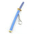 JDM Ninja Keychain Katana Keyrings JDM Performance