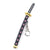 JDM Ninja Keychain Katana Keyrings JDM Performance