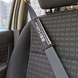 JDM Racing Belt Cover Soft Cotton ID