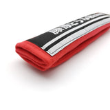 JDM Racing Belt Cover Soft Cotton ID