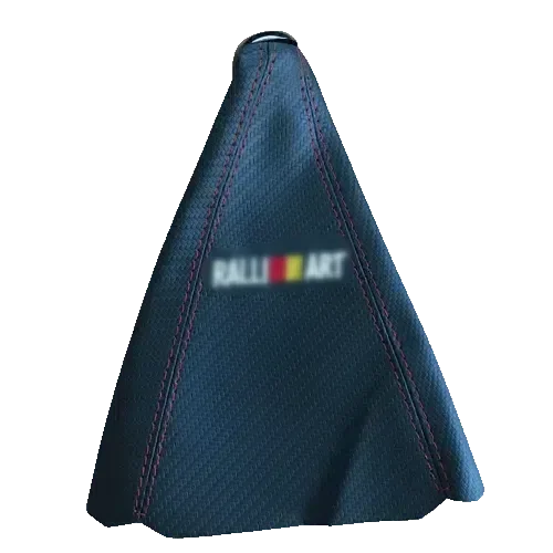 JDM Rally Shift Boot Cover