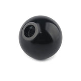 JDM Style Black 6 Speed Gear Shift Knob Universal