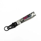 Jdm Style Car Keychain Key Tag Racing JDM Performance