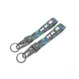 Jdm Style Key Ring Car Accessories Racing