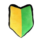 JDM Wakaba Leaf Headrest