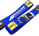 Keychain Racing JDM Style