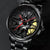 Twinline 4-Series Performance Watch