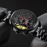 Twinline 4-Series Performance Watch