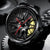 Twinline 4-Series Performance Watch