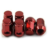 R40 33mm Racing SPEC Steel Racing Wheel Nuts