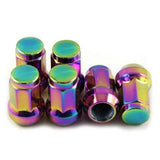 R40 33mm Racing SPEC Steel Racing Wheel Nuts