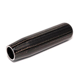 Mugen Carbon Fiber 13cm Gear Shift Knob JDM Performance
