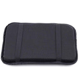 Mugen Center Console Armrest Cushion Pad Cover JDM Performance