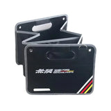 MGN Power Foldable Car Storage Box